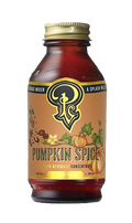 Portland Syrups Pumpkin Spice Syrup 3.4oz