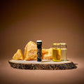 Portland Bee Balm Unscented Lip Balm