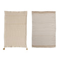 Classic Double Striped Kitchen Towel
