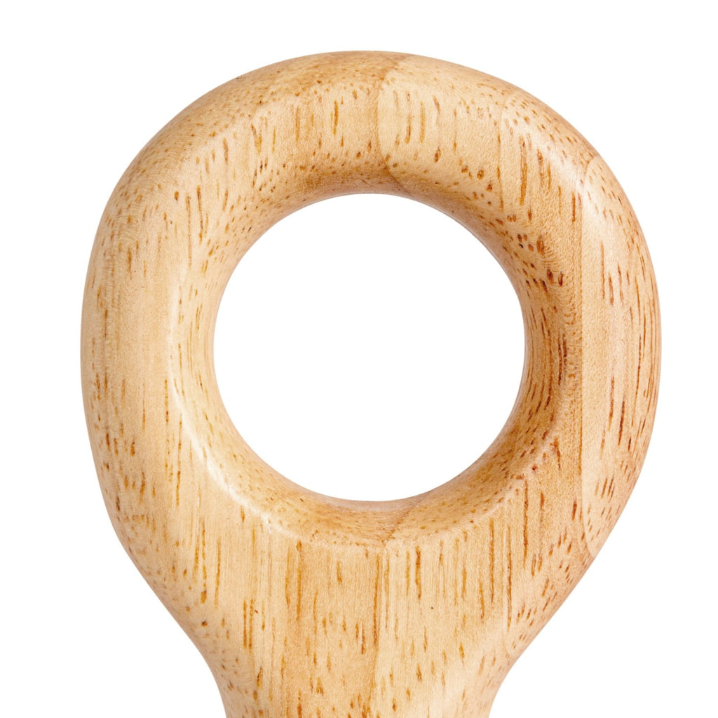 Rubberwood Salt and Pepper Mill