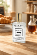 Villa Rue Bakery Box room & body mist — themed scene