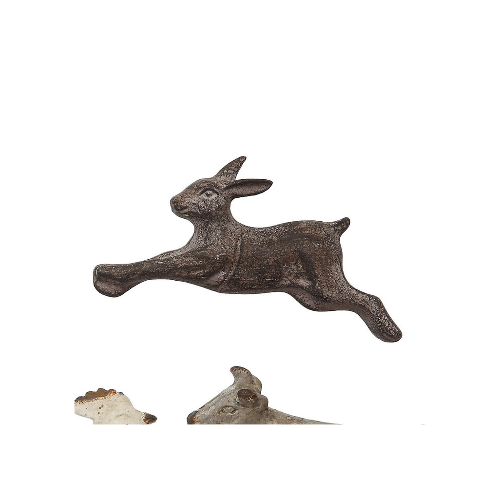 Whimsical Animal Refrigerator Magnets