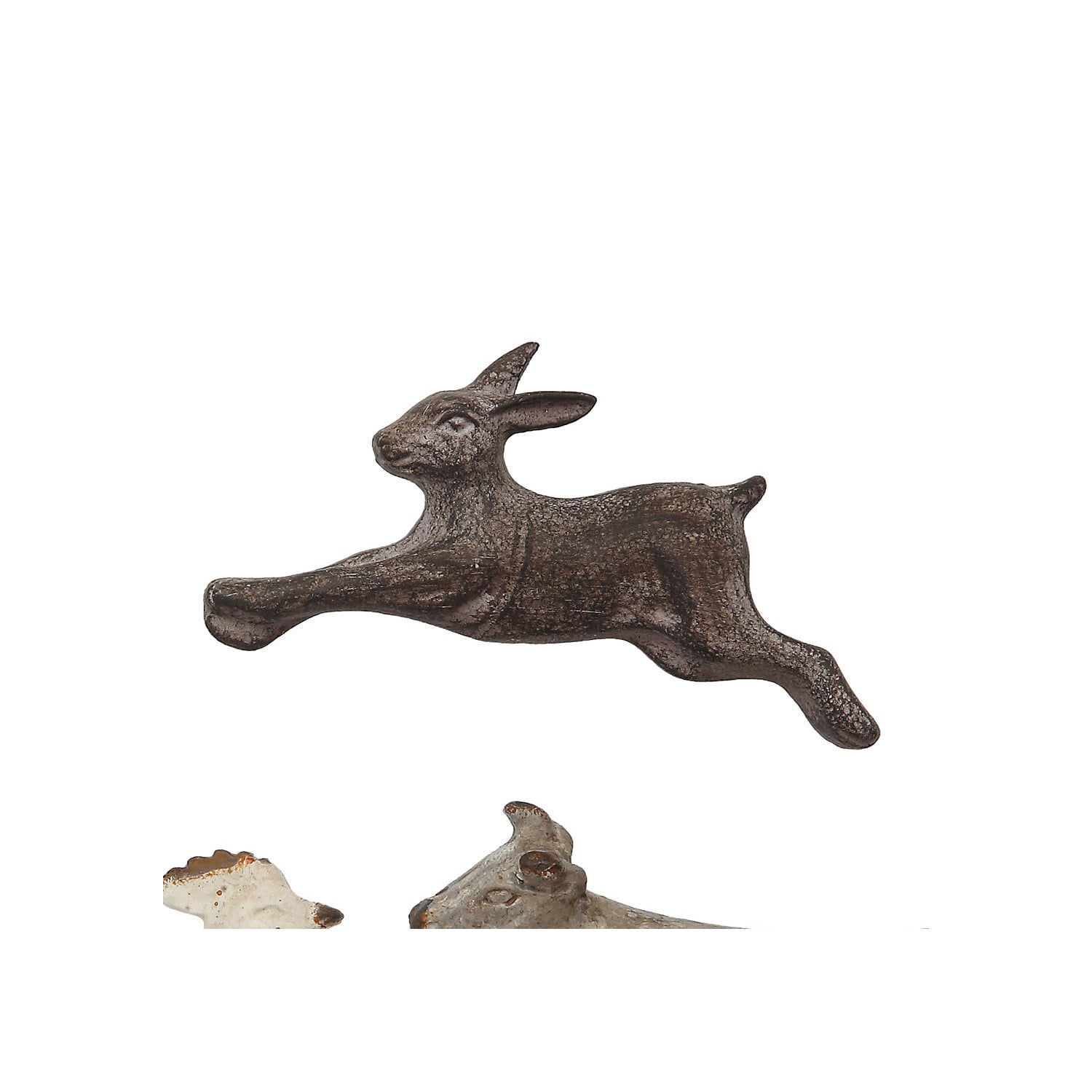 Whimsical Animal Refrigerator Magnets