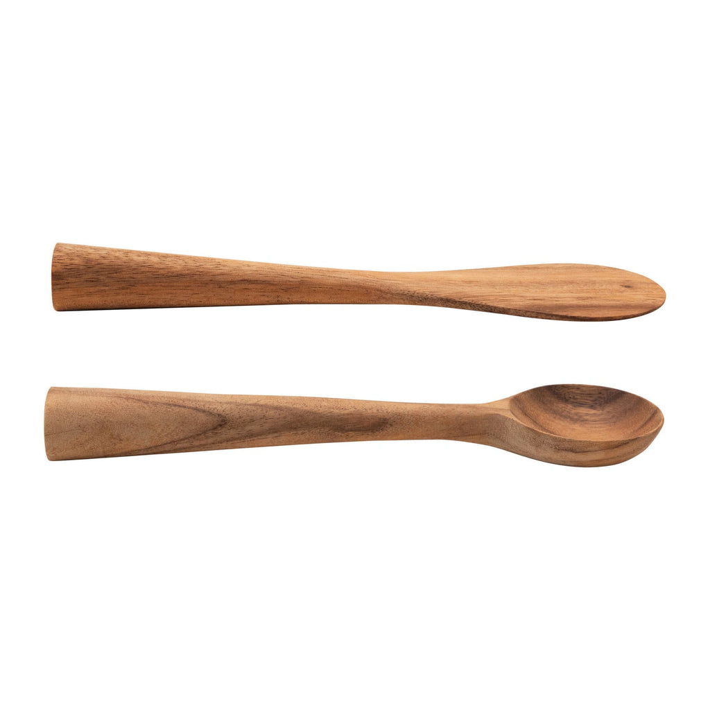 Upright Resting Cooking Spoon