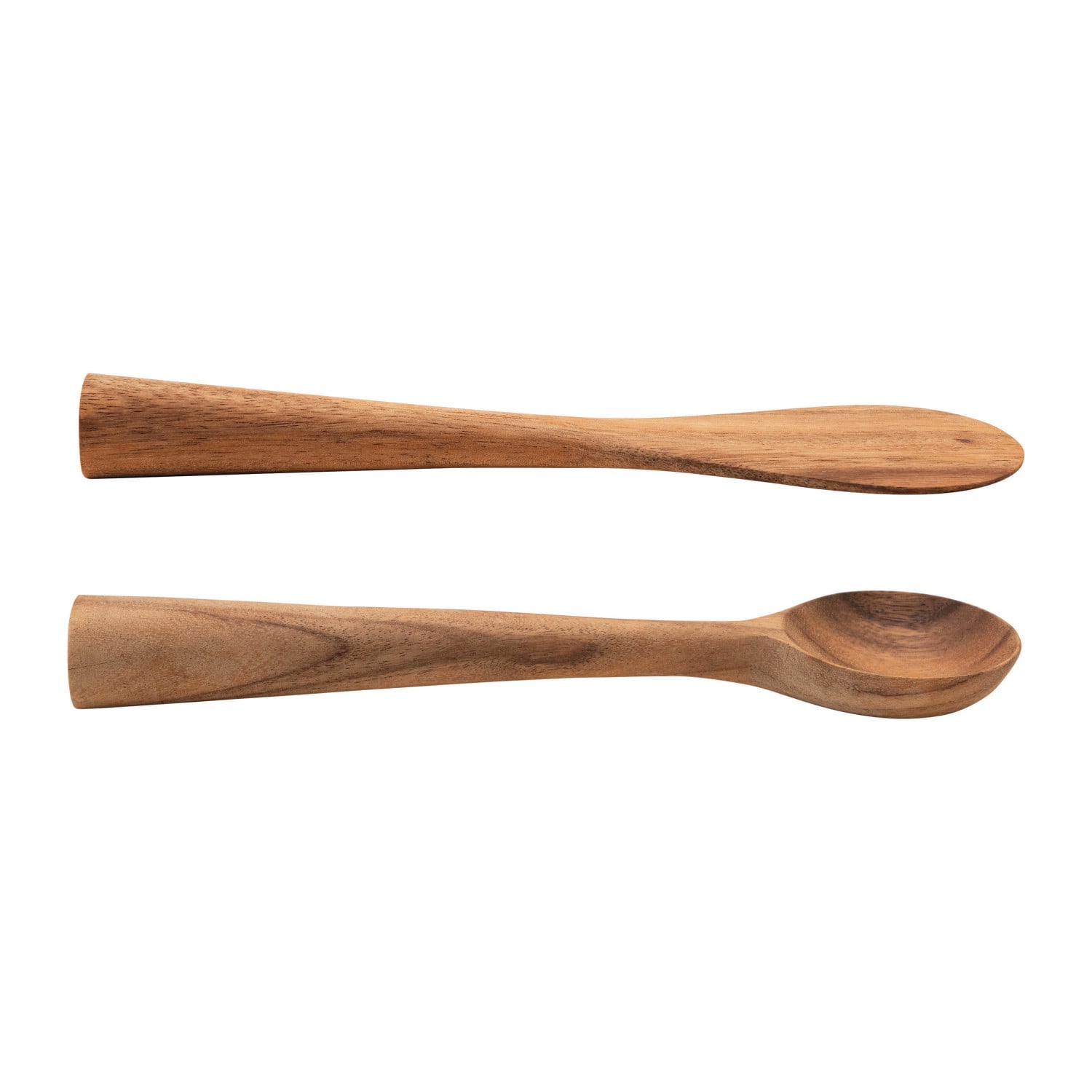 Upright Resting Cooking Spoon