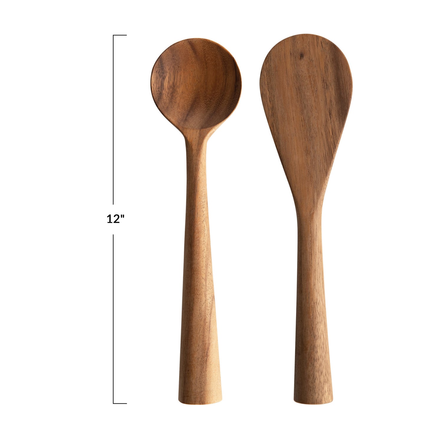 Upright Resting Cooking Spoon