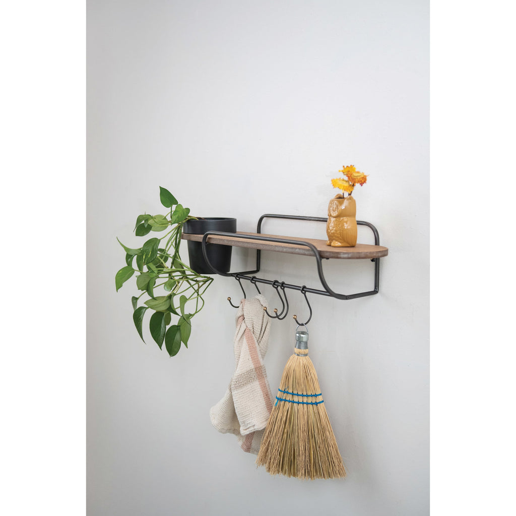 Whimsical Owl Fridge Magnet