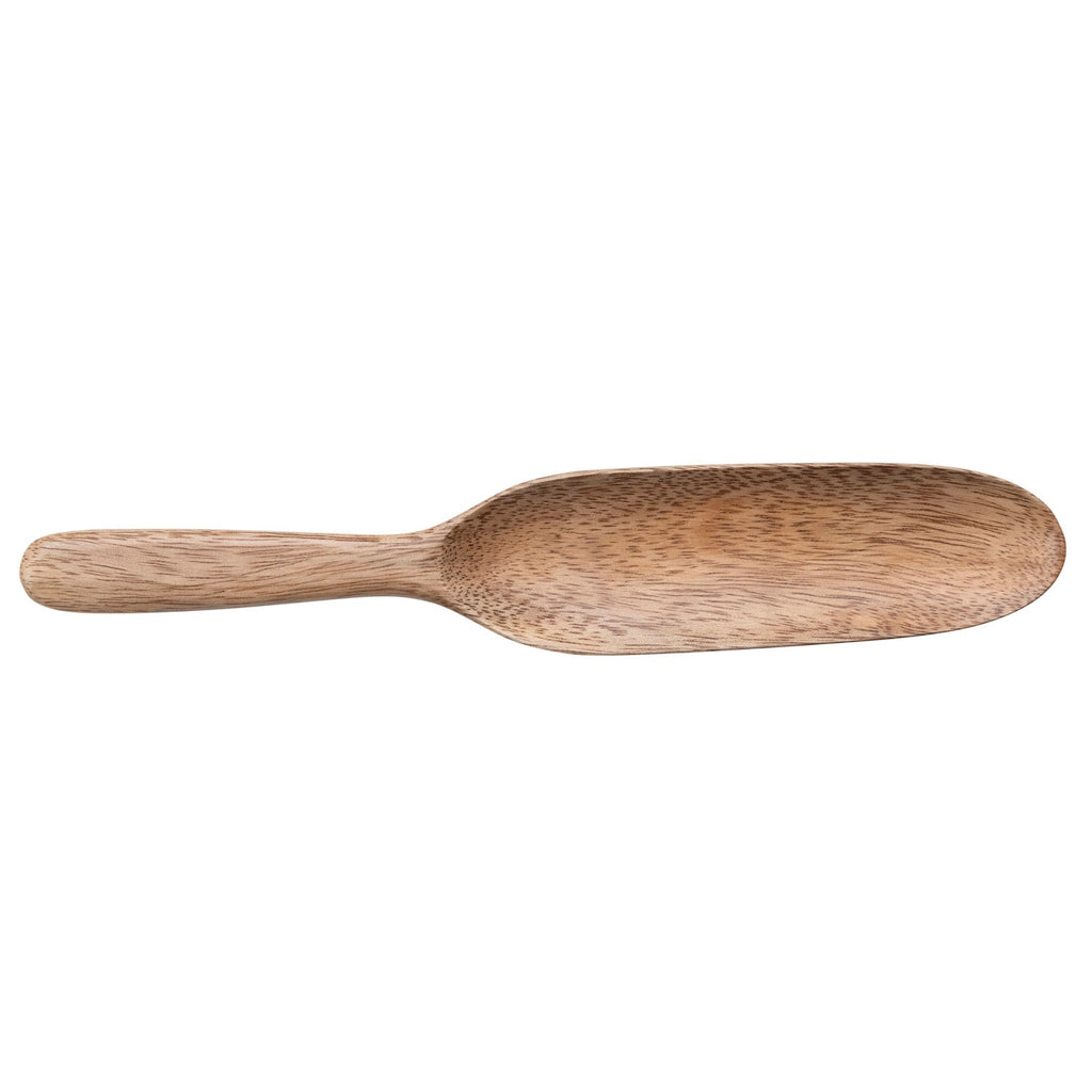 10-Inch Acacia Wood Cooking Spoon