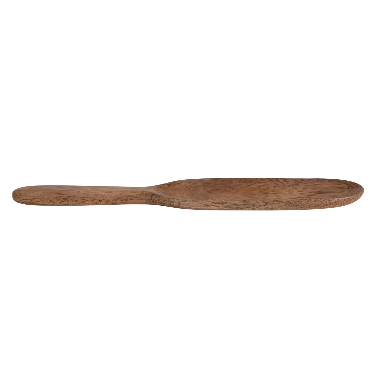 10-Inch Acacia Wood Cooking Spoon