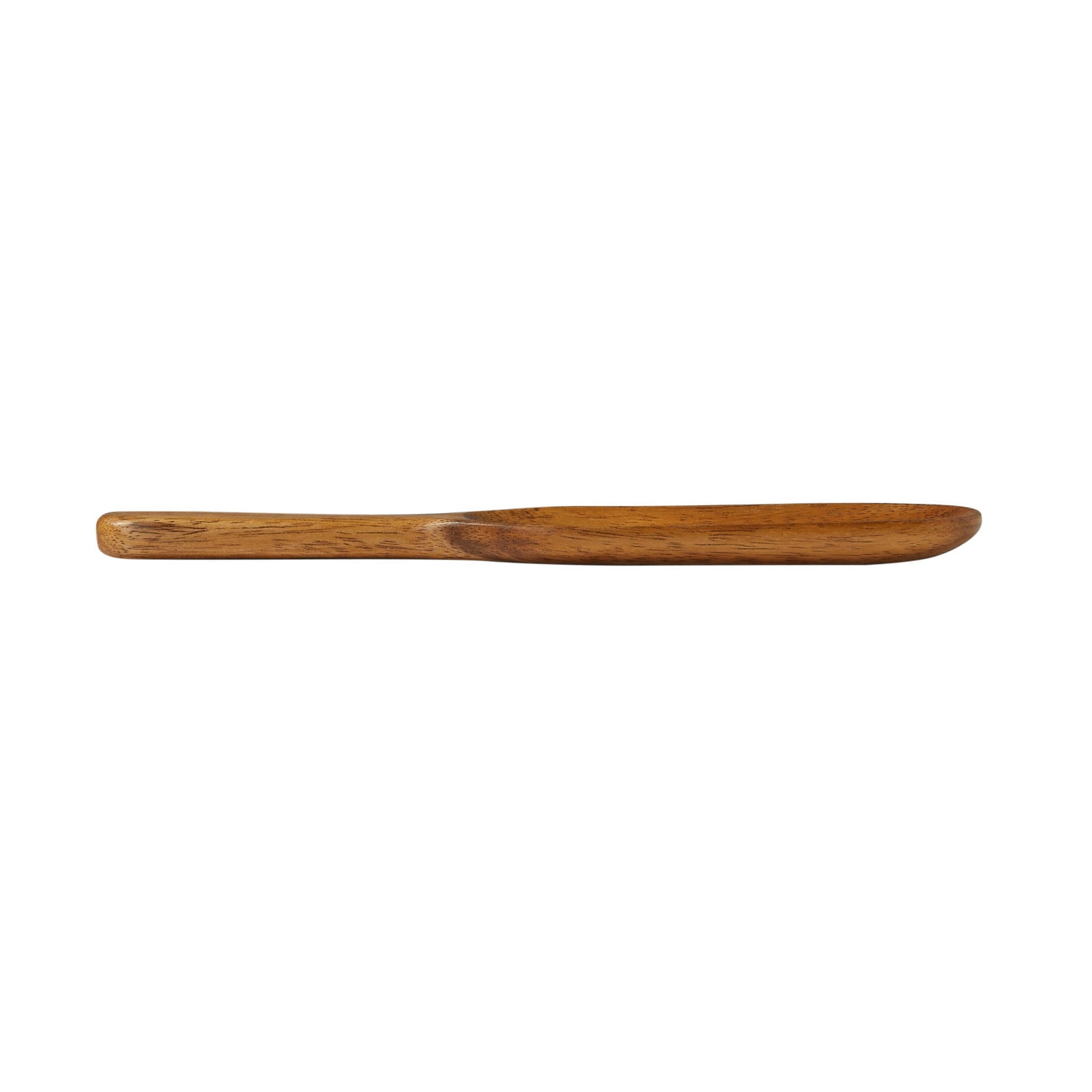 10-Inch Acacia Wood Cooking Spoon