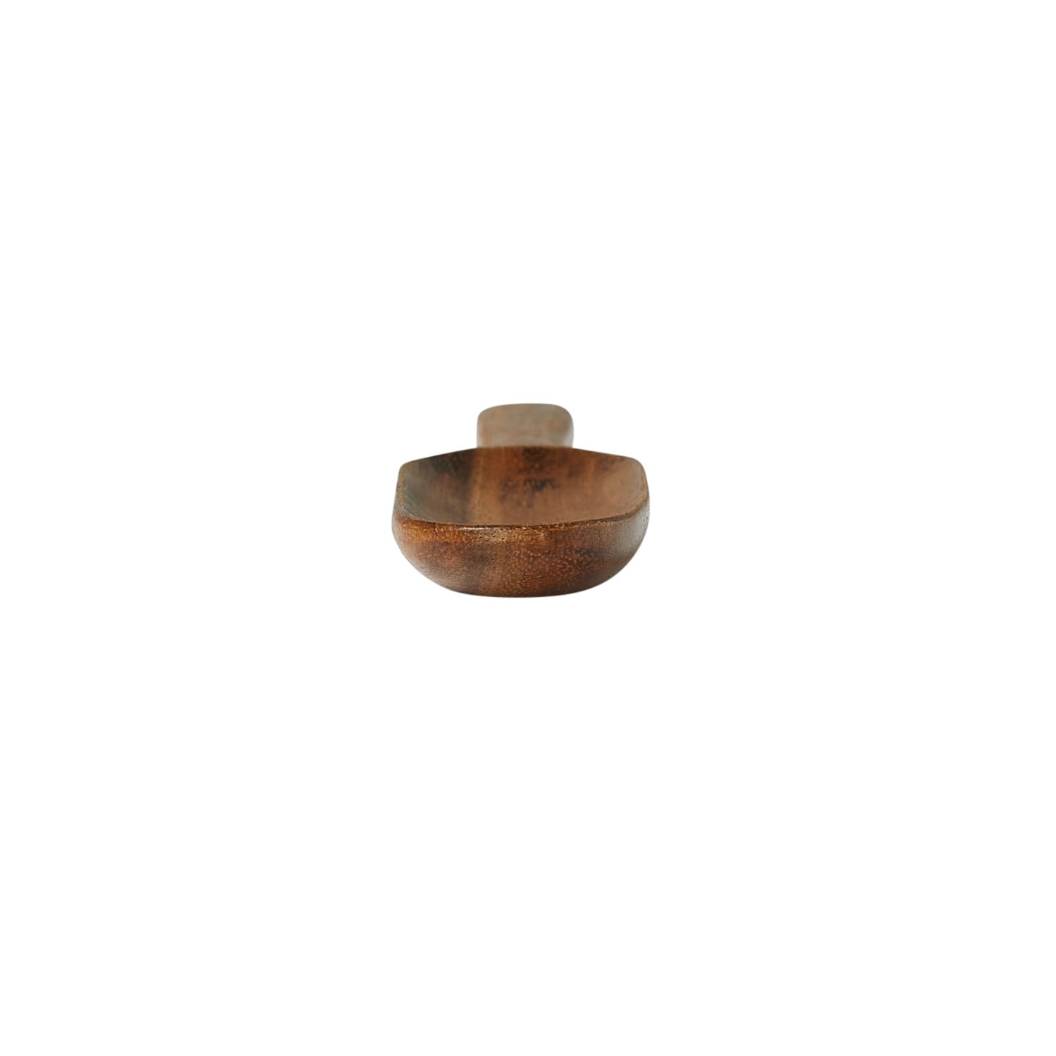10-Inch Acacia Wood Cooking Spoon