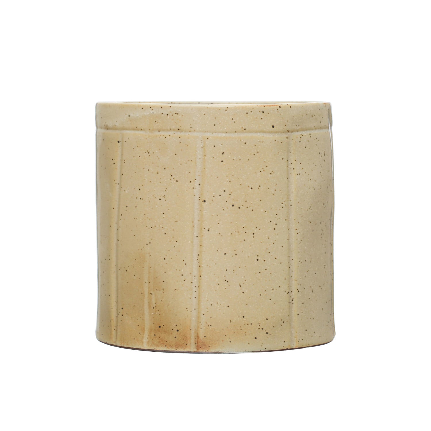 Classic Stoneware Kitchen Crock