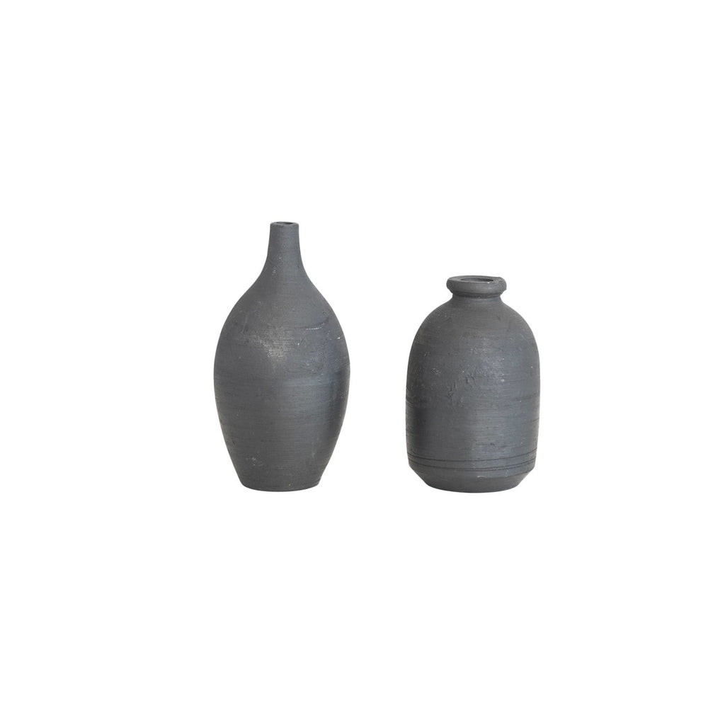 Petite Chalkboard Vase