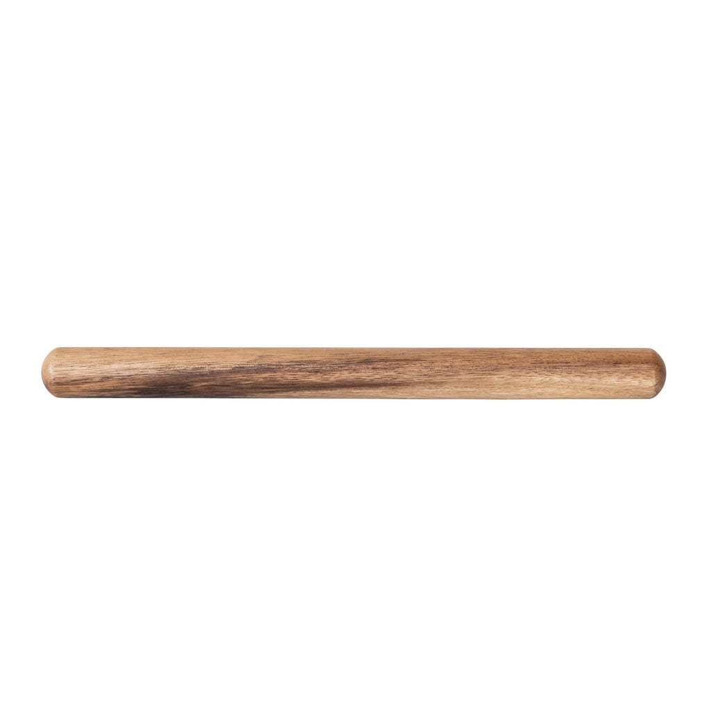 Hand-Carved Suar Wood Kitchen Pin