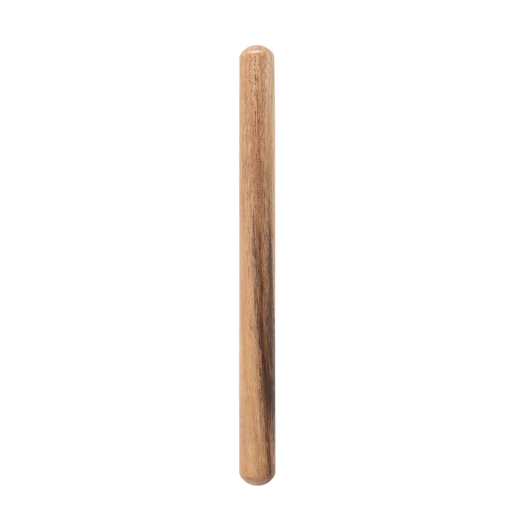 Hand-Carved Suar Wood Kitchen Pin