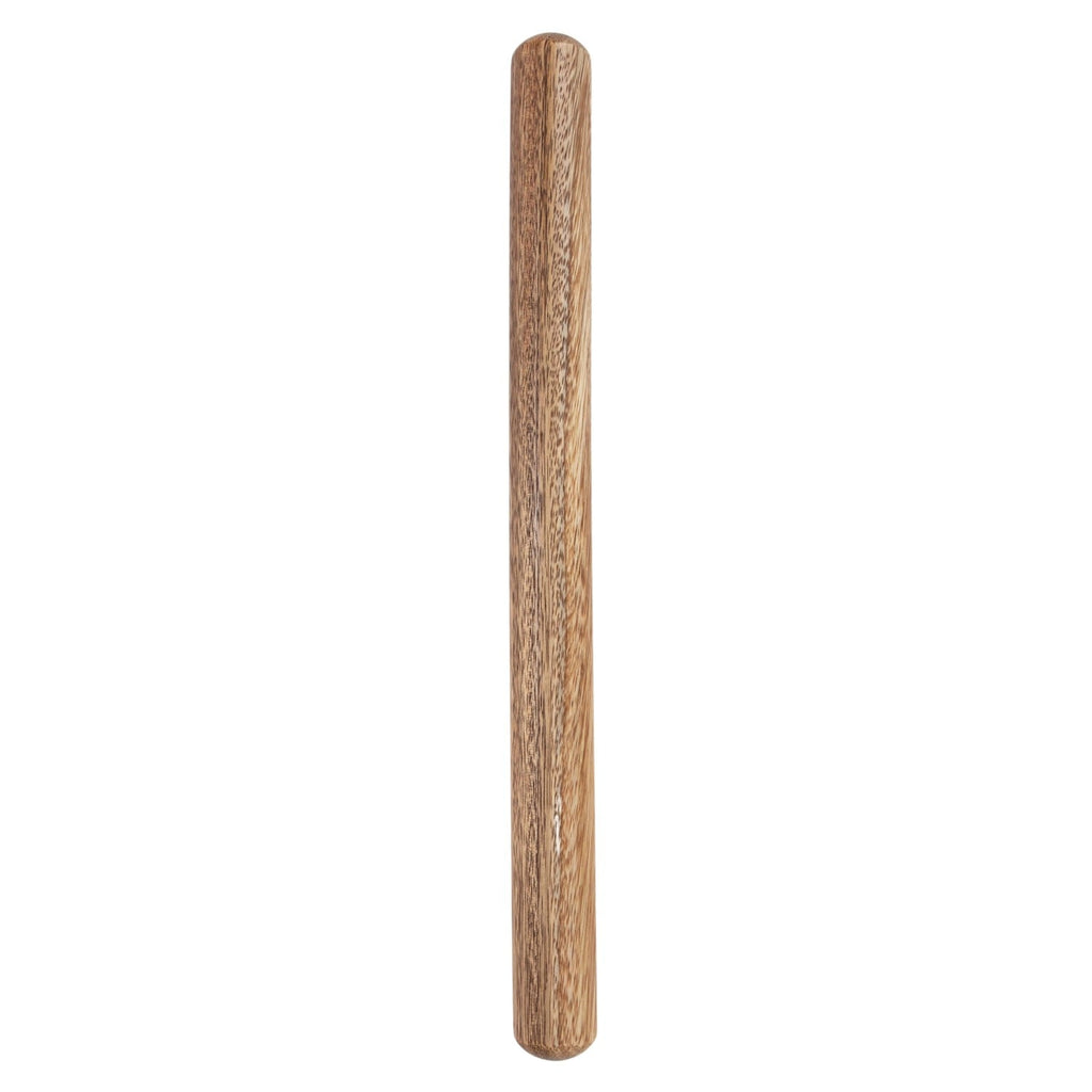 Hand-Carved Suar Wood Kitchen Pin