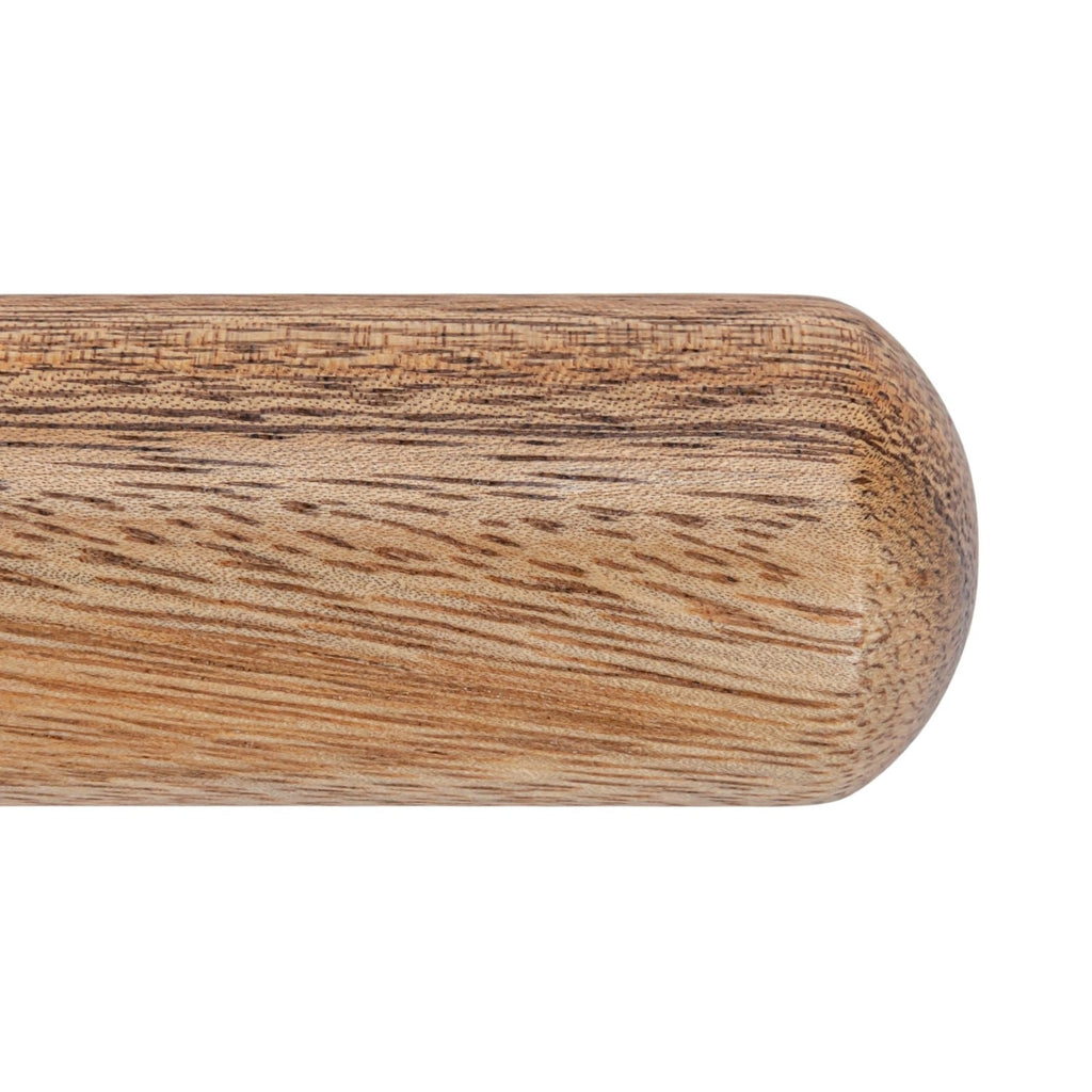 Hand-Carved Suar Wood Kitchen Pin