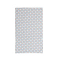 Checked Microfiber Tea Towel