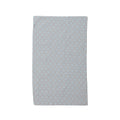 Diamond Weave Microfiber Tea Towel