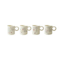 Charming Chicken Stoneware Mug