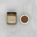 Sea Salt Caramel Dessert Sauce