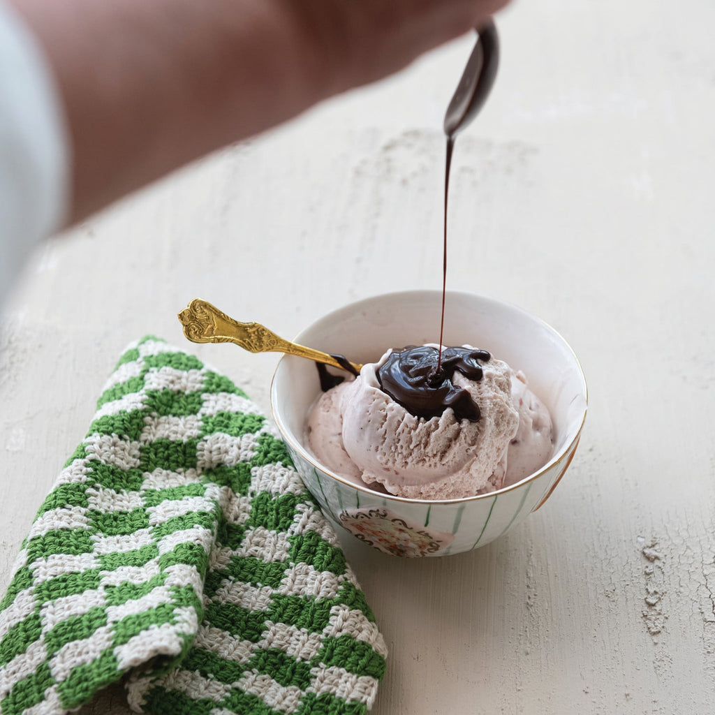 Decadent Deep Dark Hot Fudge Sauce