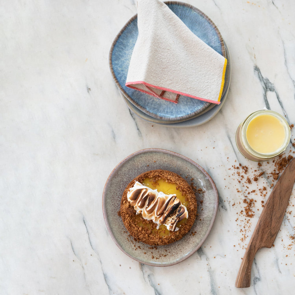 Classic Lemon Curd Spread