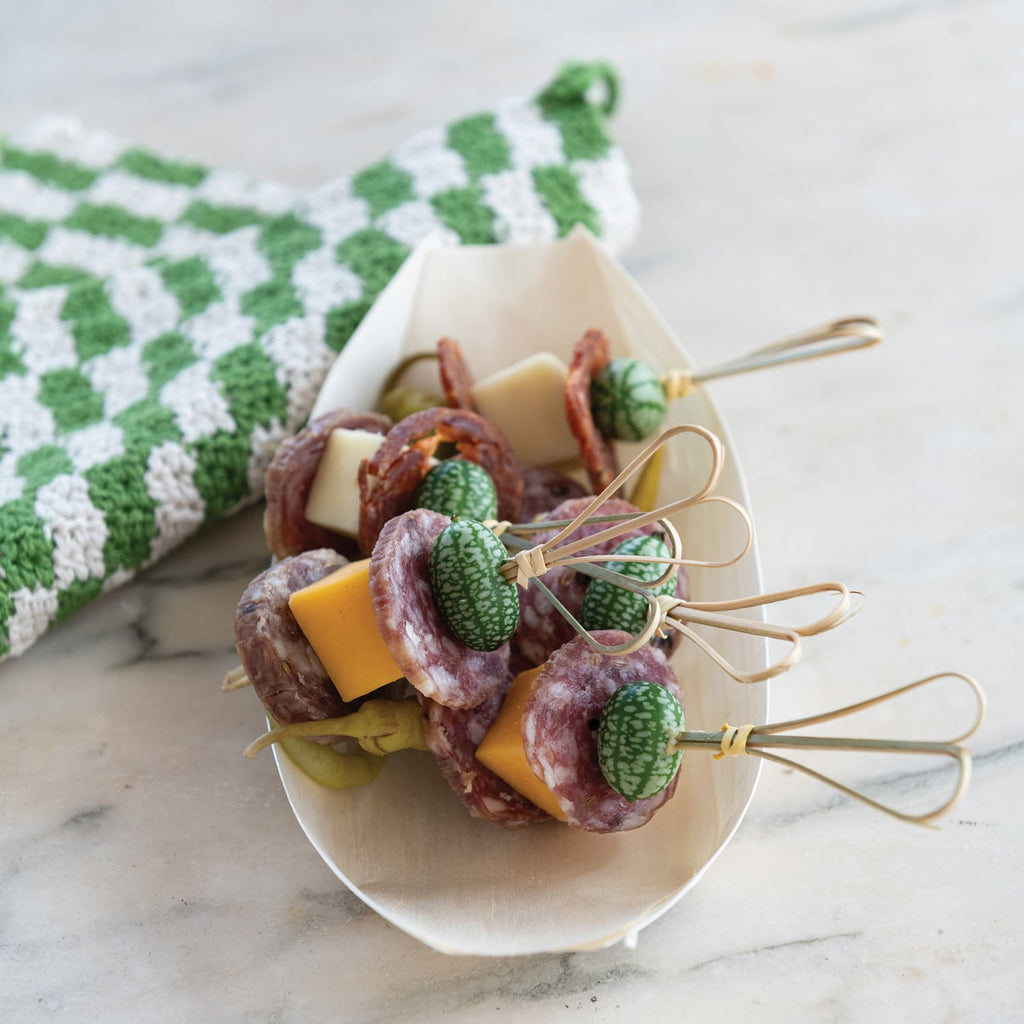 French-Style Saucisson Sec Salami
