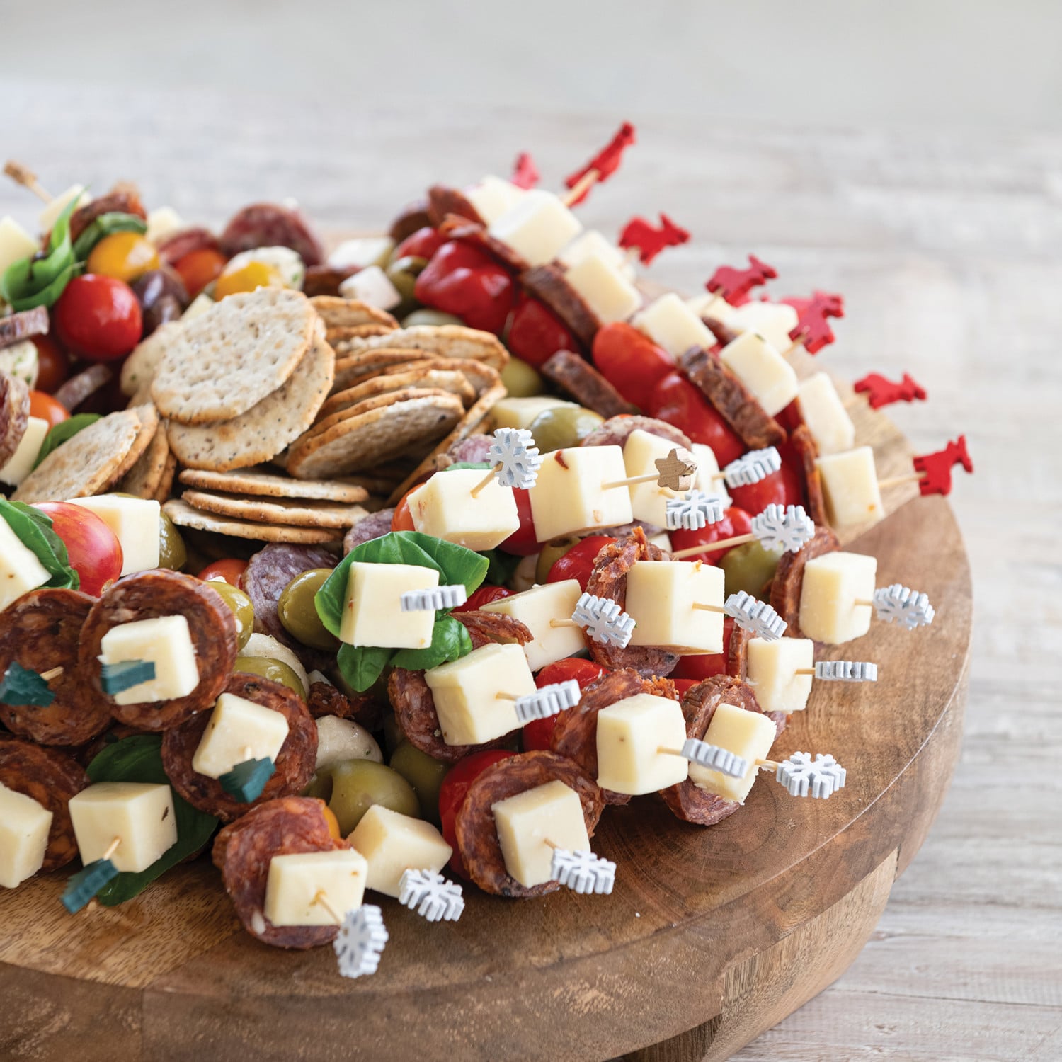 Finocchiona Salami Sliced Pack