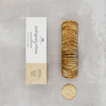 Multigrain Wheat & Seed Crackers