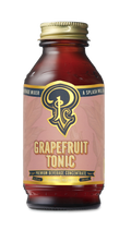Portland Syrups Grapefruit Tonic Syrup 3.4oz