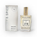 Villa Rue Honey & Spice room & body mist