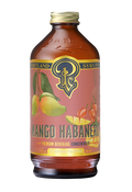 Portland Syrups Mango Habanero Syrup 12oz