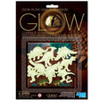 Toysmith Glow 3D Dinosaur Diorama