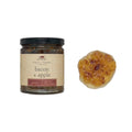 Finch + Fennel Bacon + Apple Jam