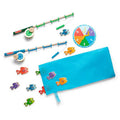 Melissa & Doug Catch & Count Fishing Game