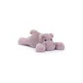 Jellycat Smudge Hippo