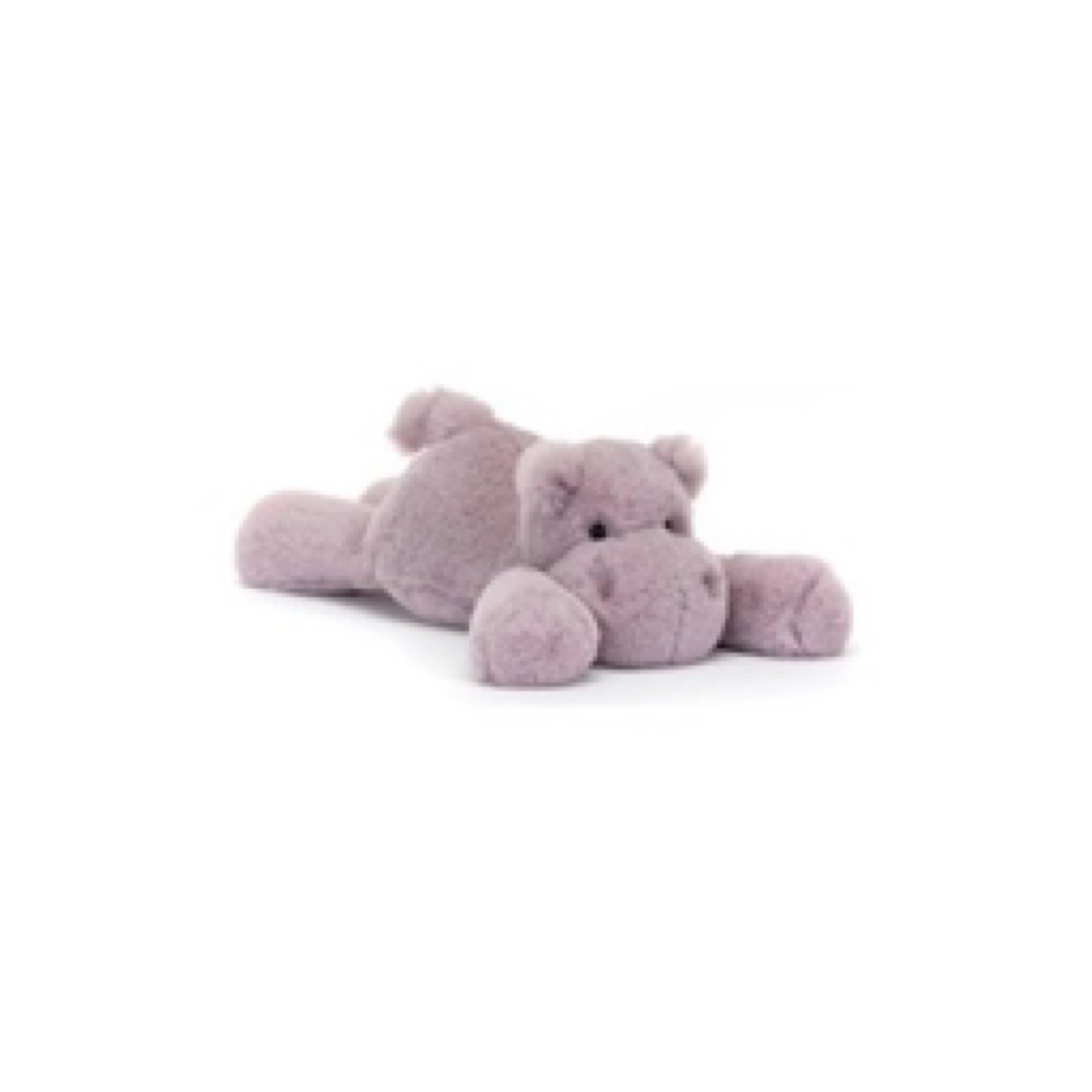 Jellycat Smudge Hippo