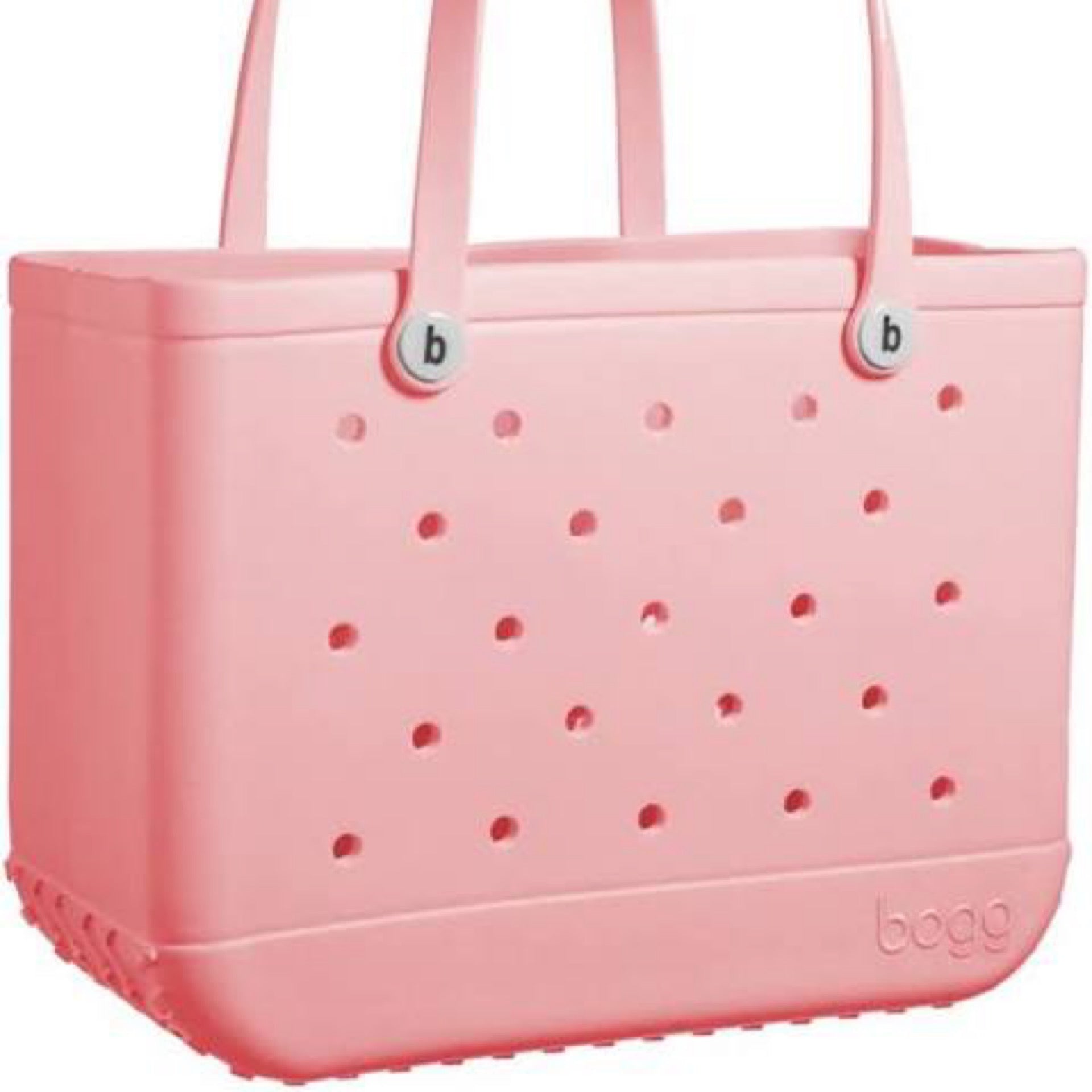 Bogg Bag — Strawberry Milkshake
