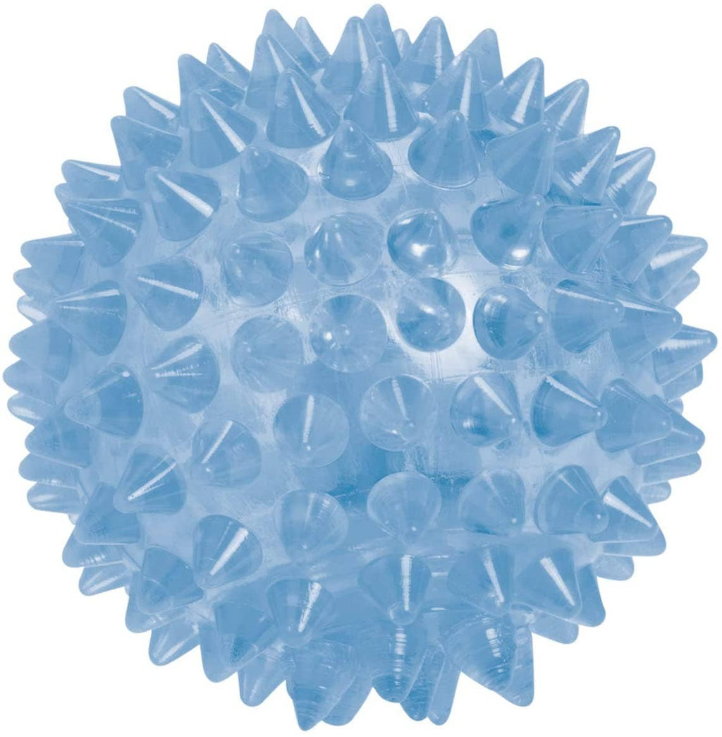 Toysmith Flashing Spiky Light-Up Ball
