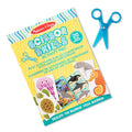 Melissa & Doug Scissor Skills Activity Pad - Sea Life
