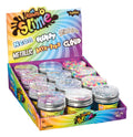 Toysmith Mix-Ins Slime & Confetti Kit