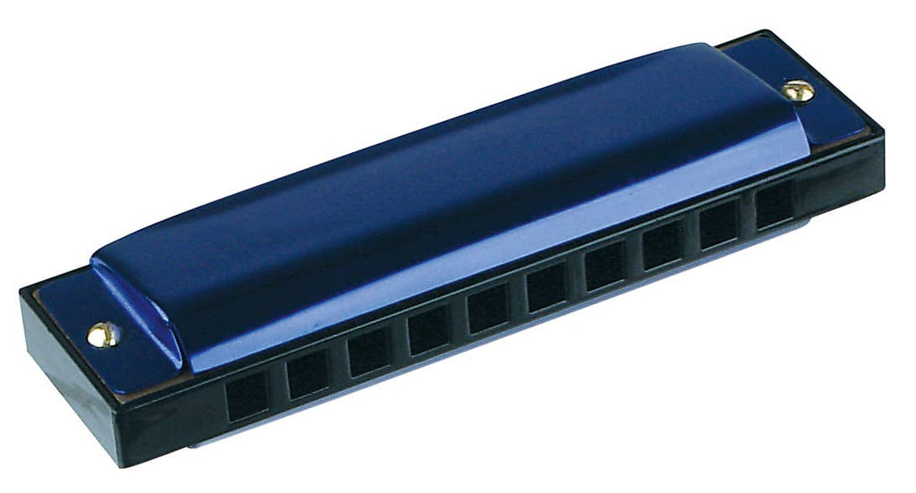 Toysmith Neato! 4" Metal Harmonica