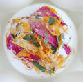 Floral Surprise Bath Bomb
