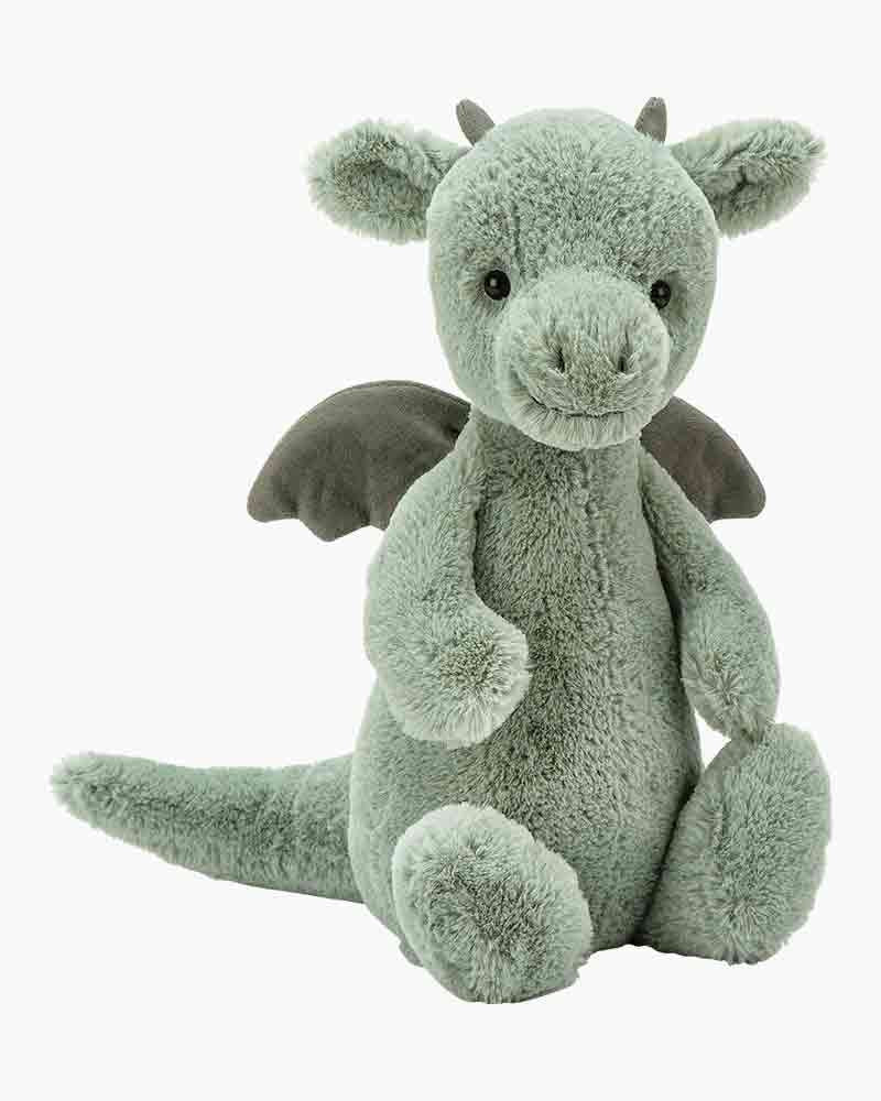 Jellycat Bashful Dragon