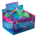 Toysmith Flashing Spiky Light-Up Ball