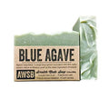 A Wild Soap Bar Blue Agave Bar Soap