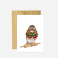 Polanshek of the Hills “Joseph's Rolling Pin” Greeting Card
