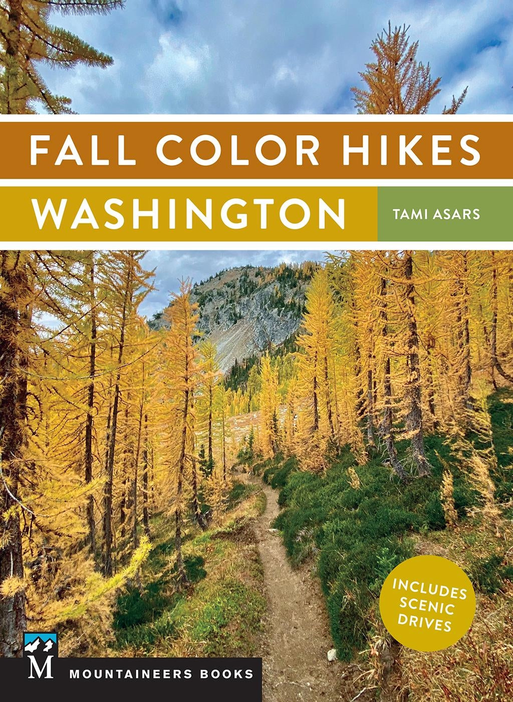 Fall Color Hikes