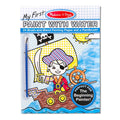Melissa & Doug My First Paint With Water